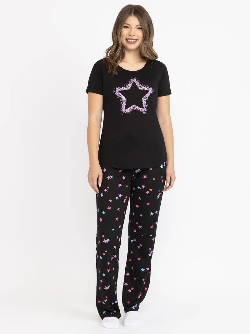 Women's Star Sleep Pant