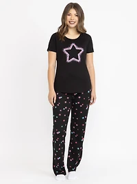 Women's Star Sleep Pant
