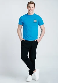 Men's Something Went Wrong Tee