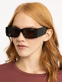 Women's Rectangle Sunglasses