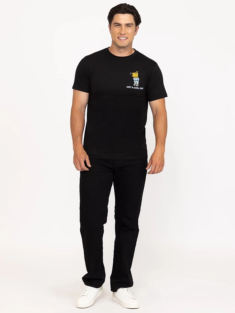 Men's Chill Guy Tee