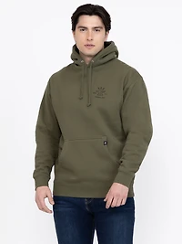 Men's Twisting Wrenches Hoodie