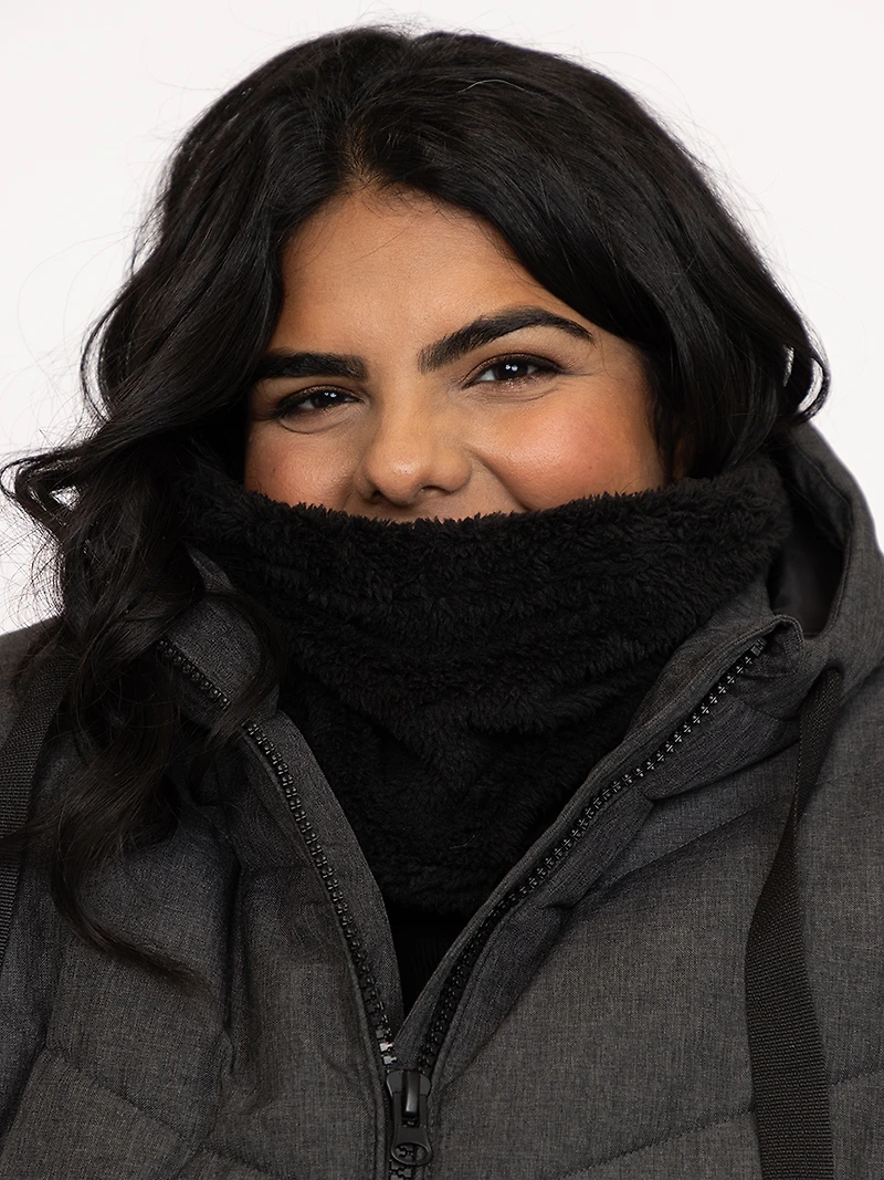 Women's Neck Warmer