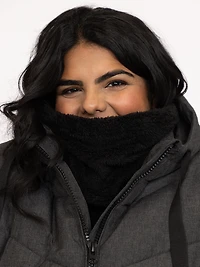 Women's Neck Warmer