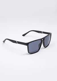 Men's Wayfarer Sunglasses