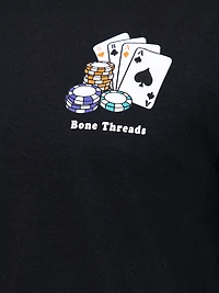 Men's Dead Man's Hand Tee
