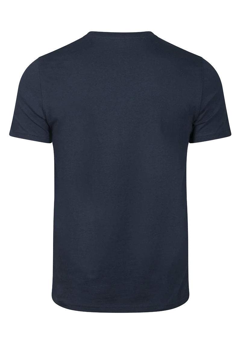 Men's V-Neck Tee