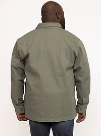 Men's Shacket
