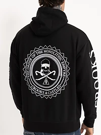 Men's Monolithic Hoodie