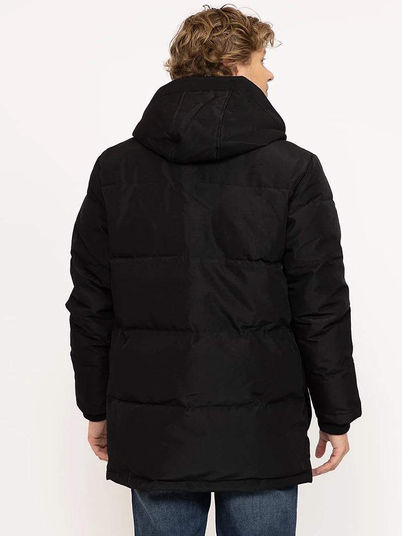 Men's Utility Parka