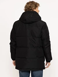 Men's Utility Parka