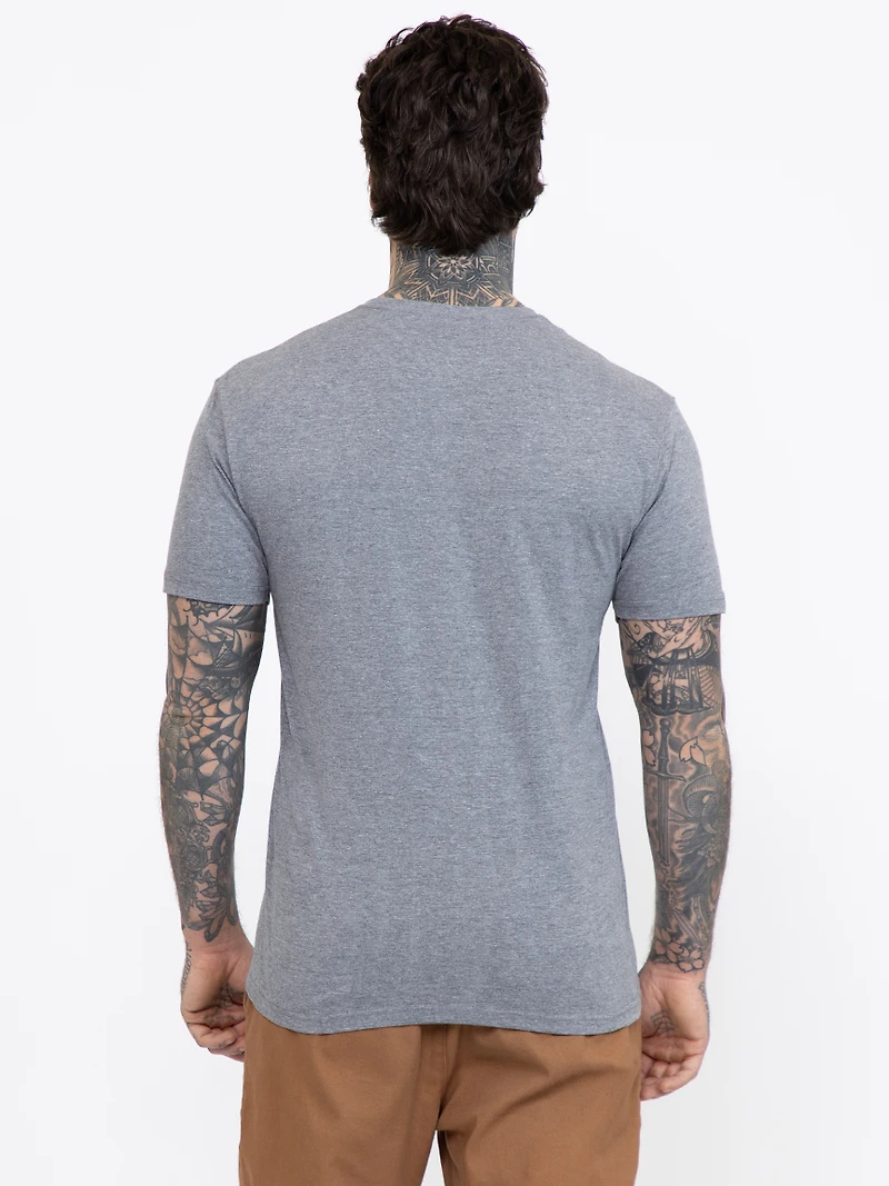 Men's Can't Pause Tee