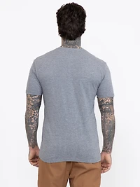 Men's Can't Pause Tee