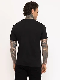 Men's Fearless & Brave Tee