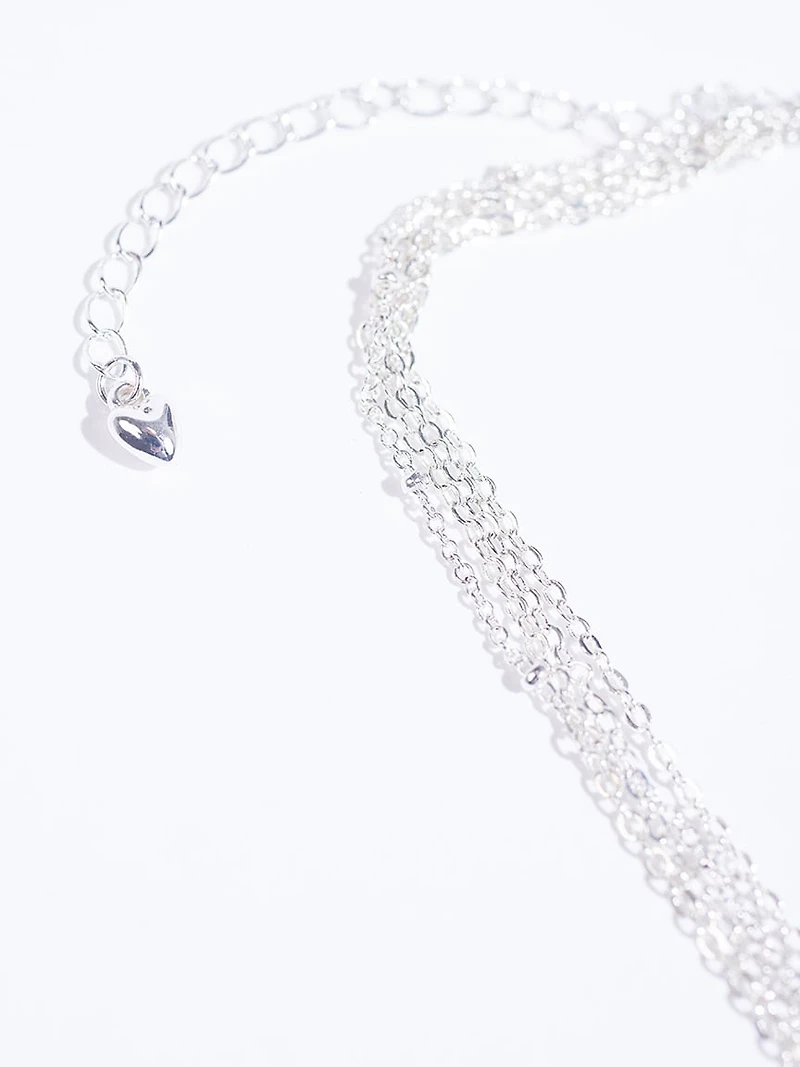 Women's Celestial Necklace