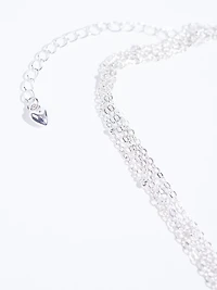 Women's Celestial Necklace