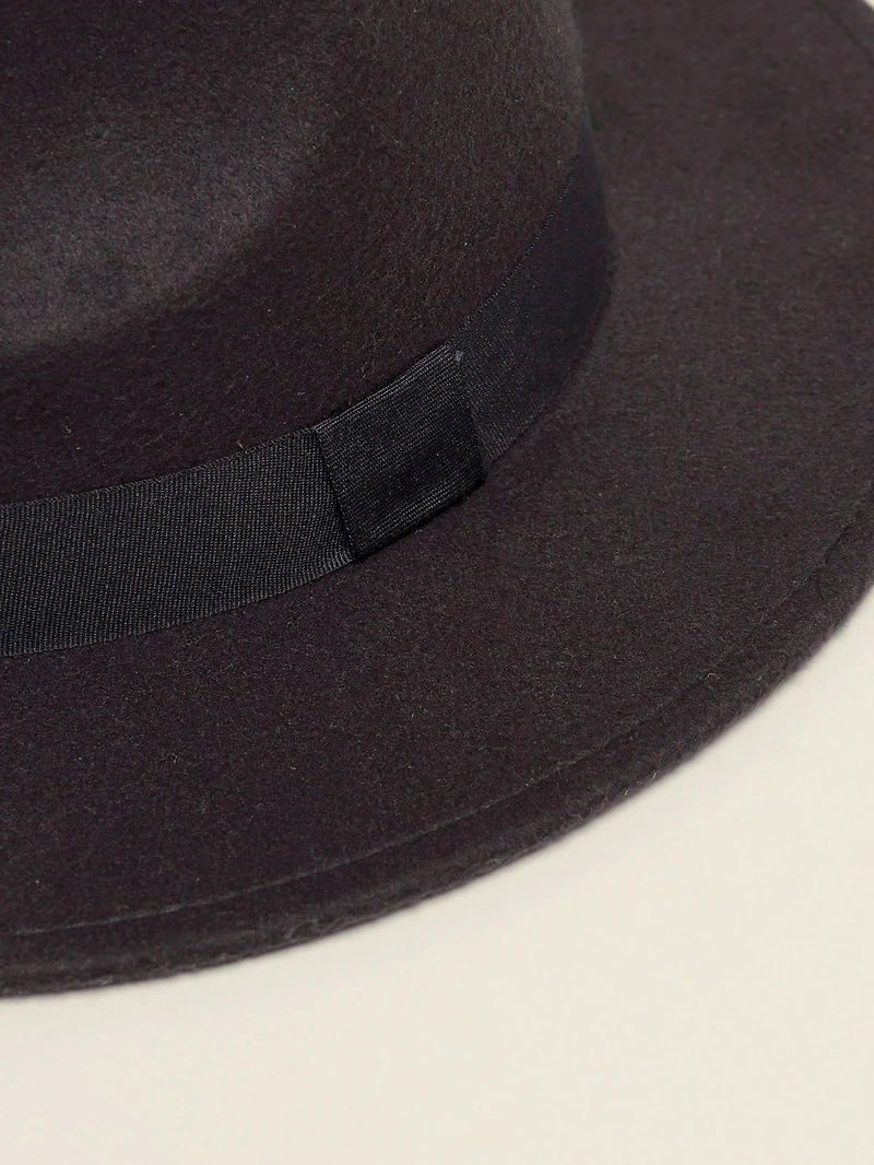 Women's Fedora Hat