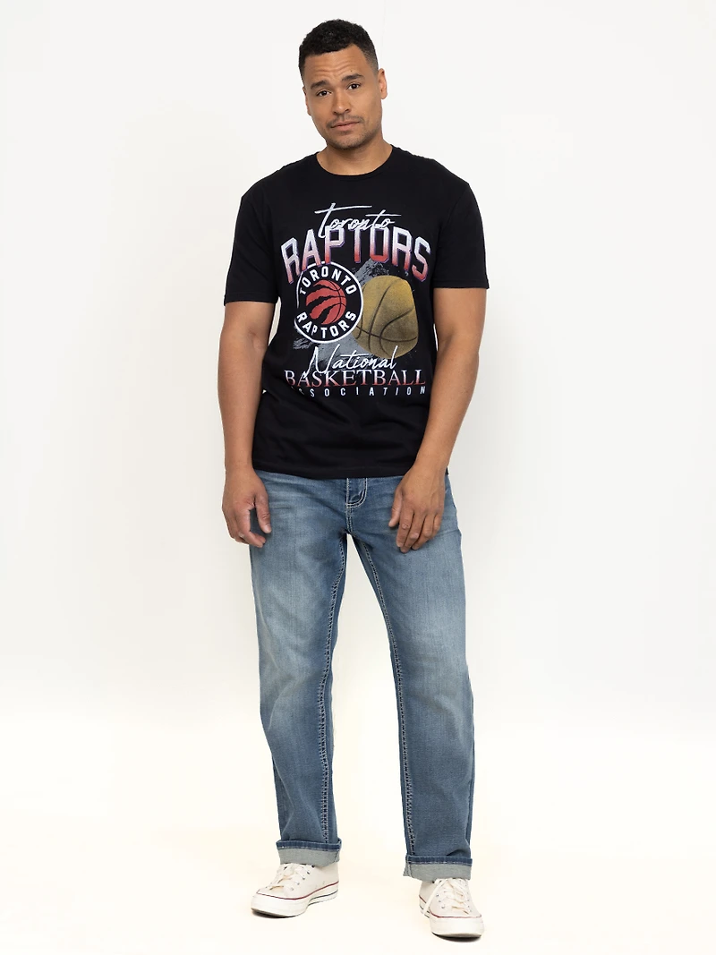 Men's Toronto Raptors Tee