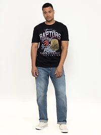 Men's Toronto Raptors Tee