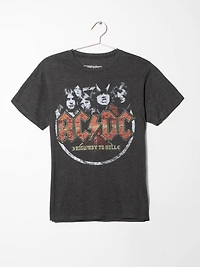 Men's AC/DC Tee