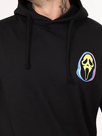 Men's Ghost Face Hoodie