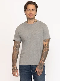 Men's Everyday Crew Neck Tee
