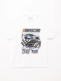 Men's NASCAR Tee