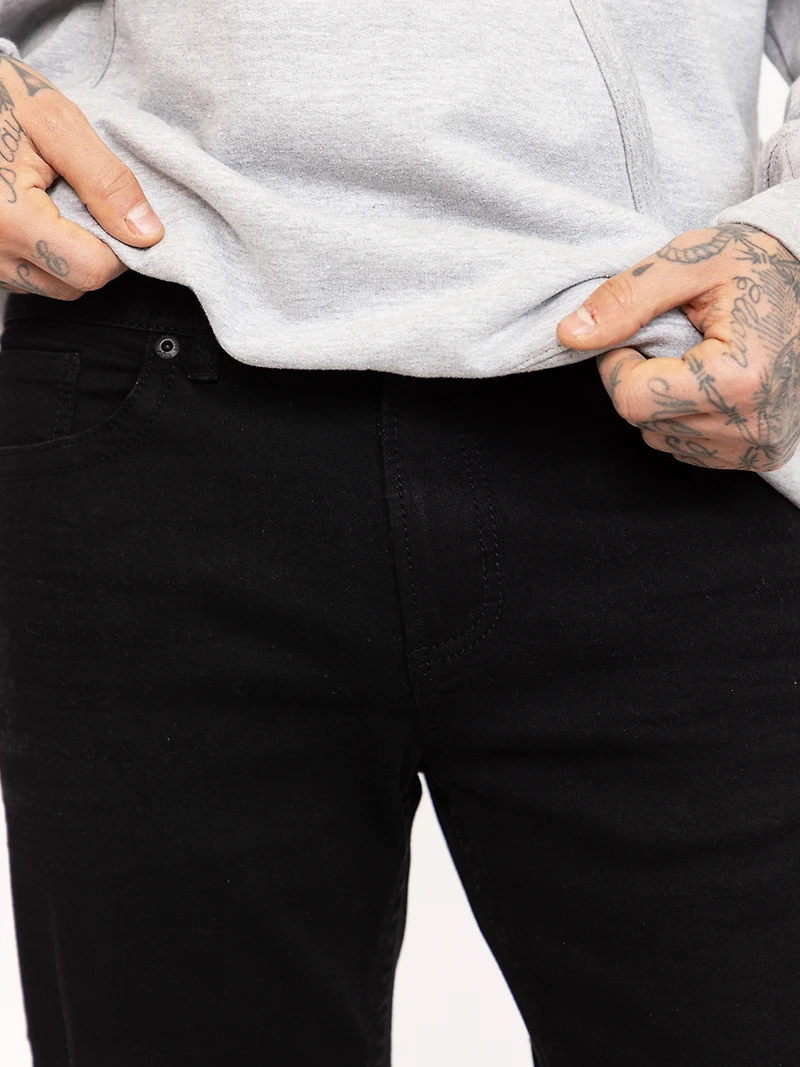 Men's TruTemp365 Relaxed Straight Jeans