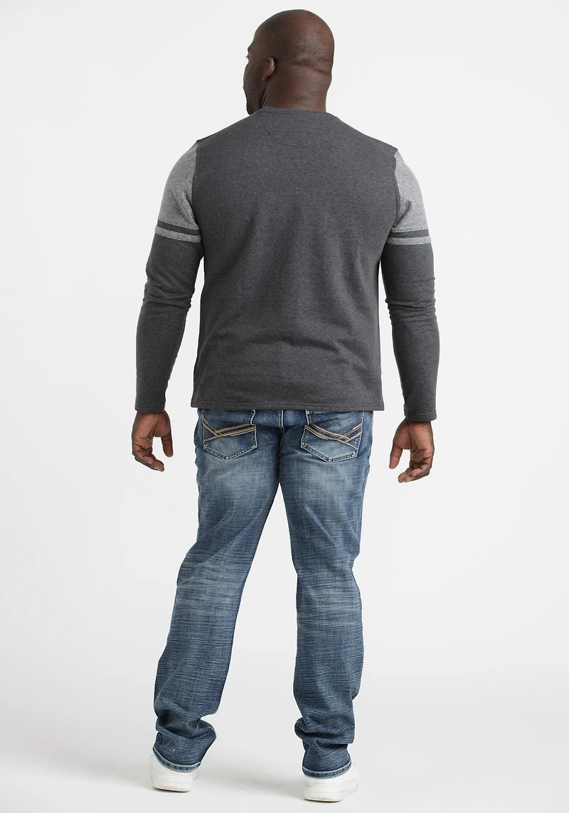 Men's Long Sleeve Tee