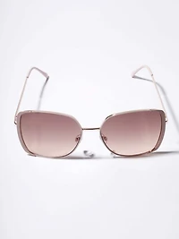 Women's Square Aviator