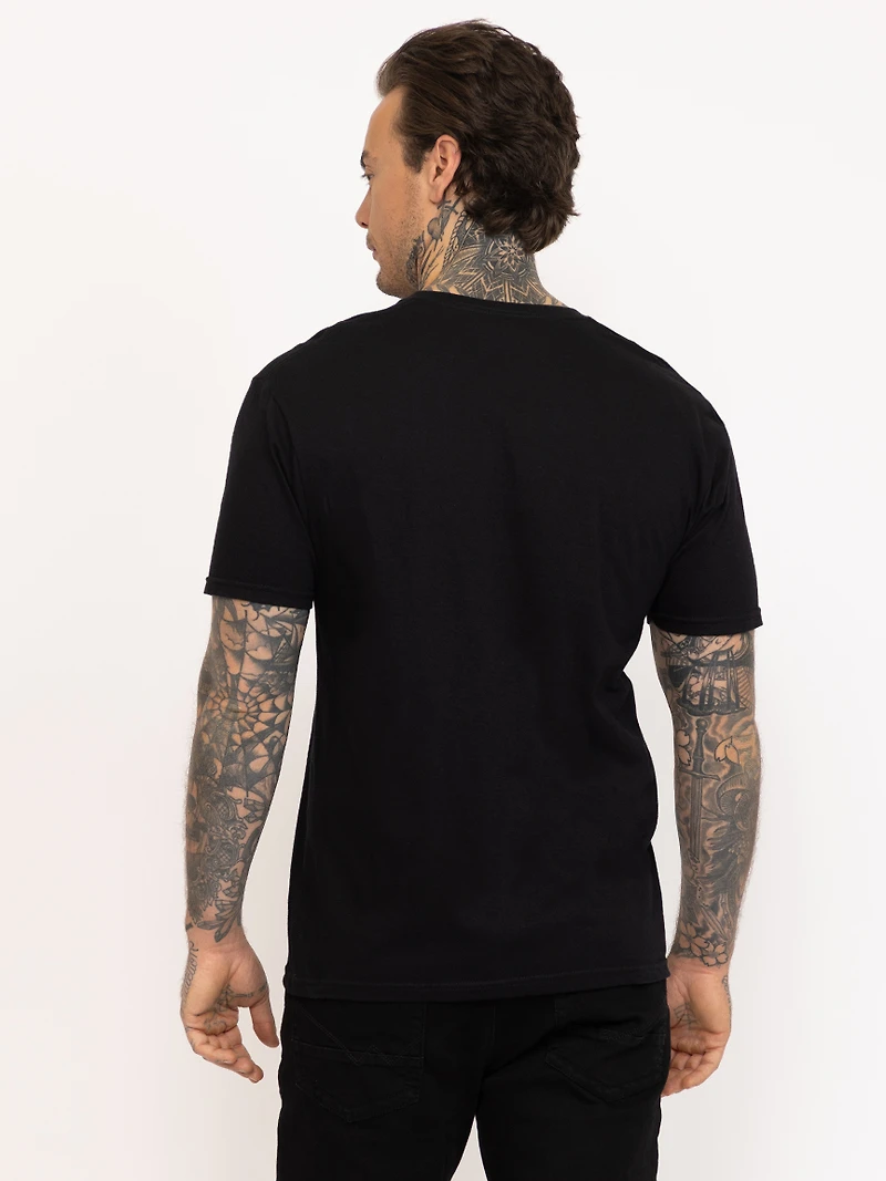 Men's Cougar Tamer Tee