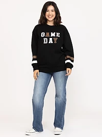 Women's Game Day Sweatshirt