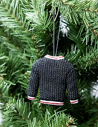 NHL Vancouver Canucks Ornament