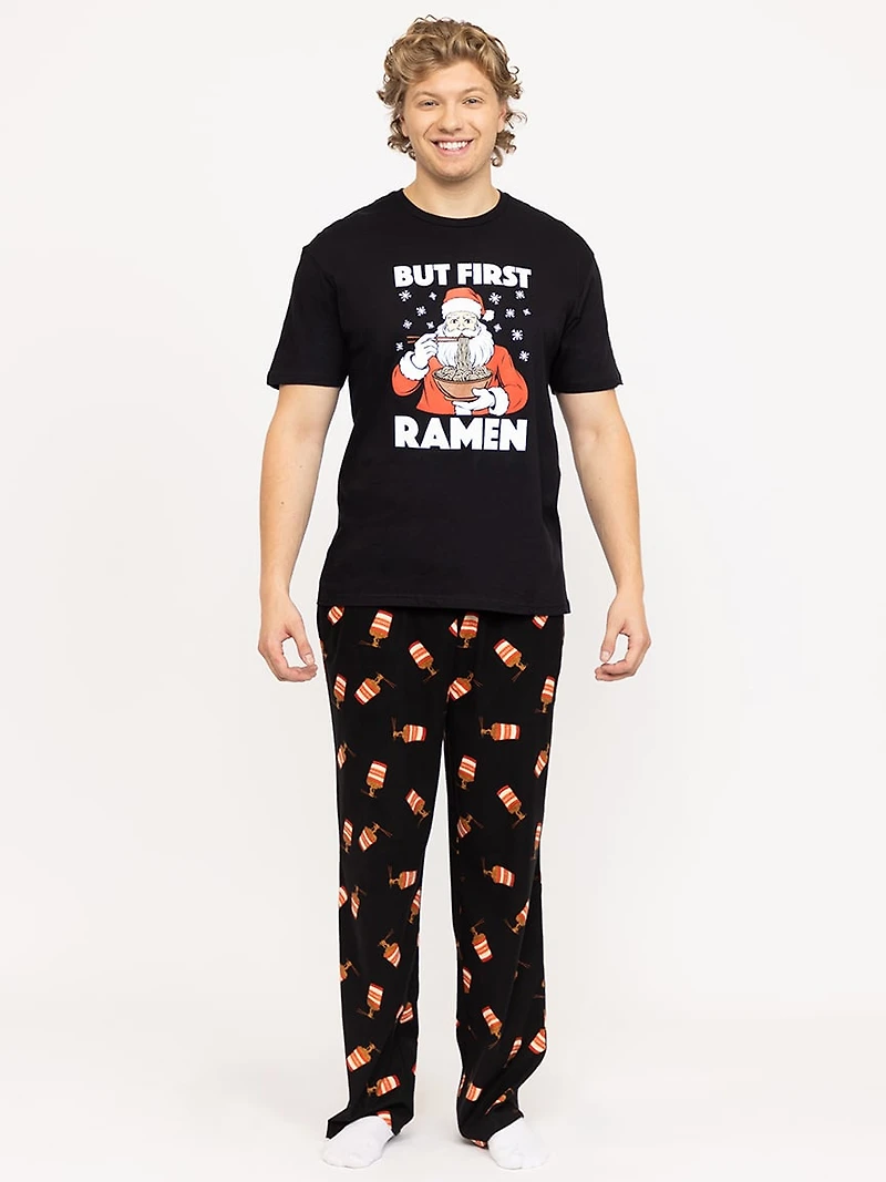 Men's Ramen Tee