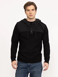 Men's Colourblock Sweater