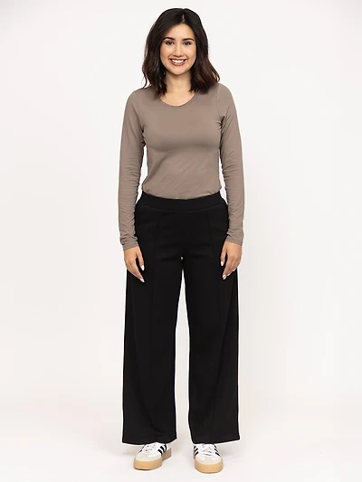 Women's Fleece Trouser