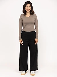 Women's Fleece Trouser