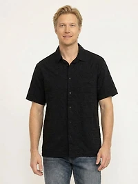 Men's Geometric Shirt