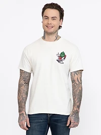Highway Barber Tee