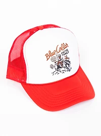 Women's Can't be Tamed Hat
