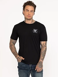 Men's Full Throttle Tee