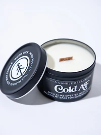 Cold AF Candle