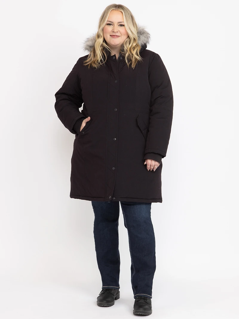 Women's Parka