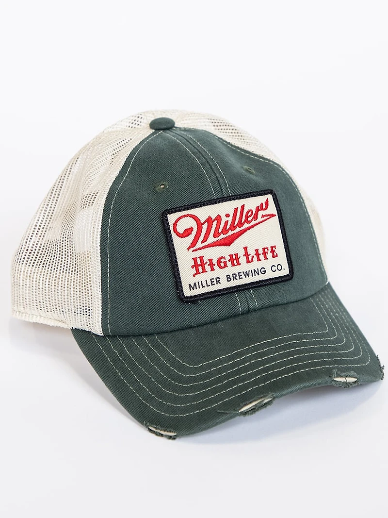 Men's Miller Hat