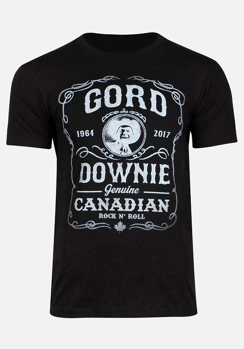 Men's Gord Downie Tee