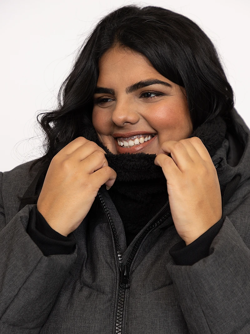 Women's Neck Warmer