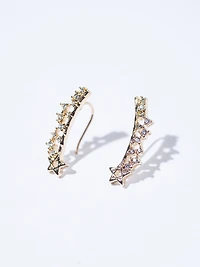 Women's Star Earrings