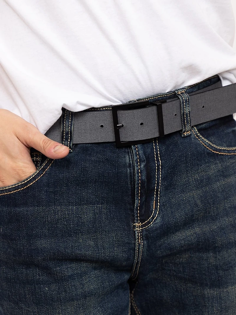 Men's Reversible Belt