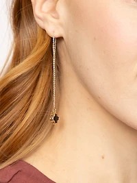 Women's Clover Earrings