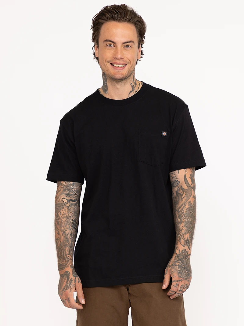 Men's Heavyweight Tee